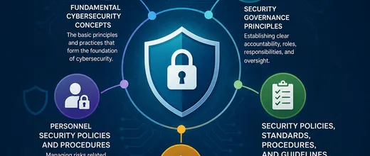 Cybersecurity Governance